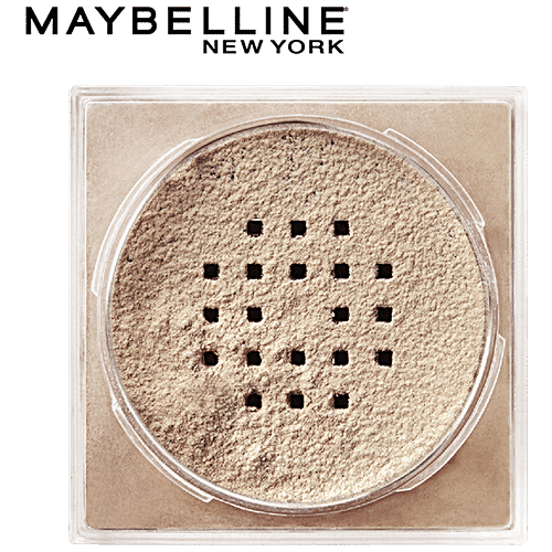 Maybelline New York Fit Me Loose Finishing Powder, 20 g 20 Light Medium