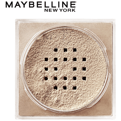 Maybelline New York Fit Me Loose Finishing Powder, 20 g 20 Light Medium
