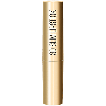 Lakme Absolute 3D Matte Lipstick - British Brown, 3.6 g