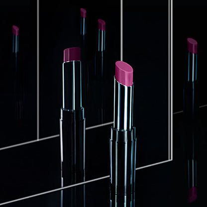 Lakme Absolute 3D Matte Lipstick - British Brown, 3.6 g