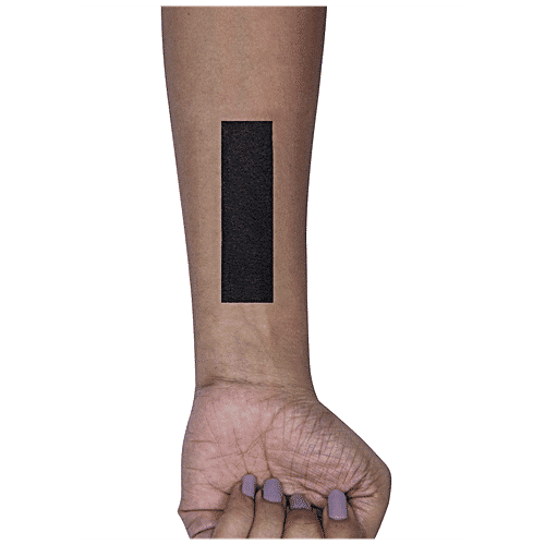 Sugar Cosmetics Wingman Waterproof Microliner - Long Lasting, Transfer Proof, 1.6 g 01 I'll Be Black