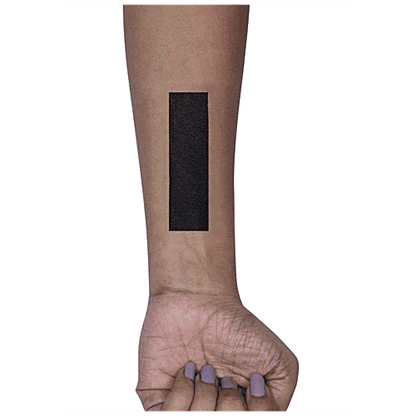 Sugar Cosmetics Wingman Waterproof Microliner - Long Lasting, Transfer Proof, 1.6 g 01 I'll Be Black