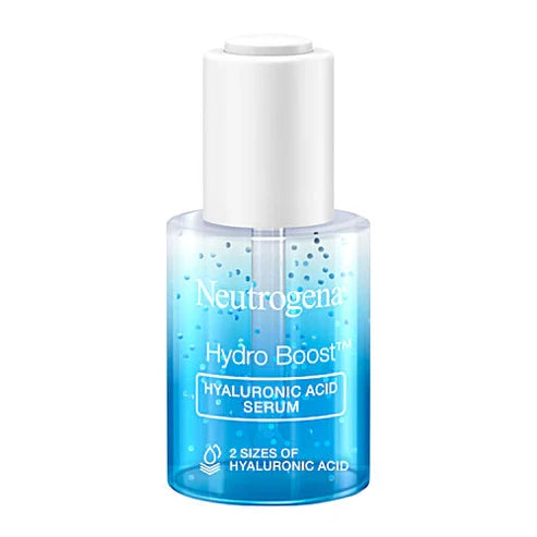 Copy of Neutrogena Hydro Boost Hyaluronic Acid Serum, 30 ml