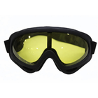 Fancy Riding Goggles Ski Goggles For Adults