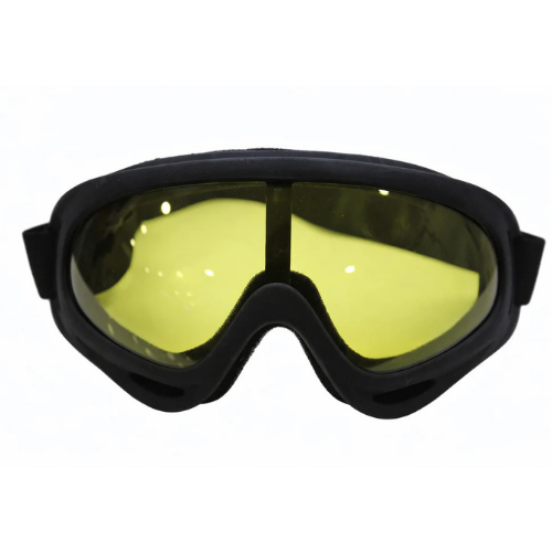 Fancy Riding Goggles Ski Goggles For Adults
