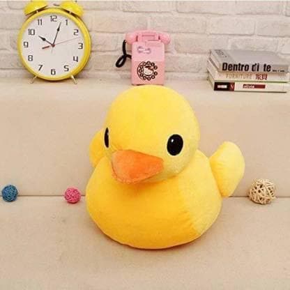 AVSHUB Soft Toy Donald Duck Animal Toy (30cm) - HalfPe