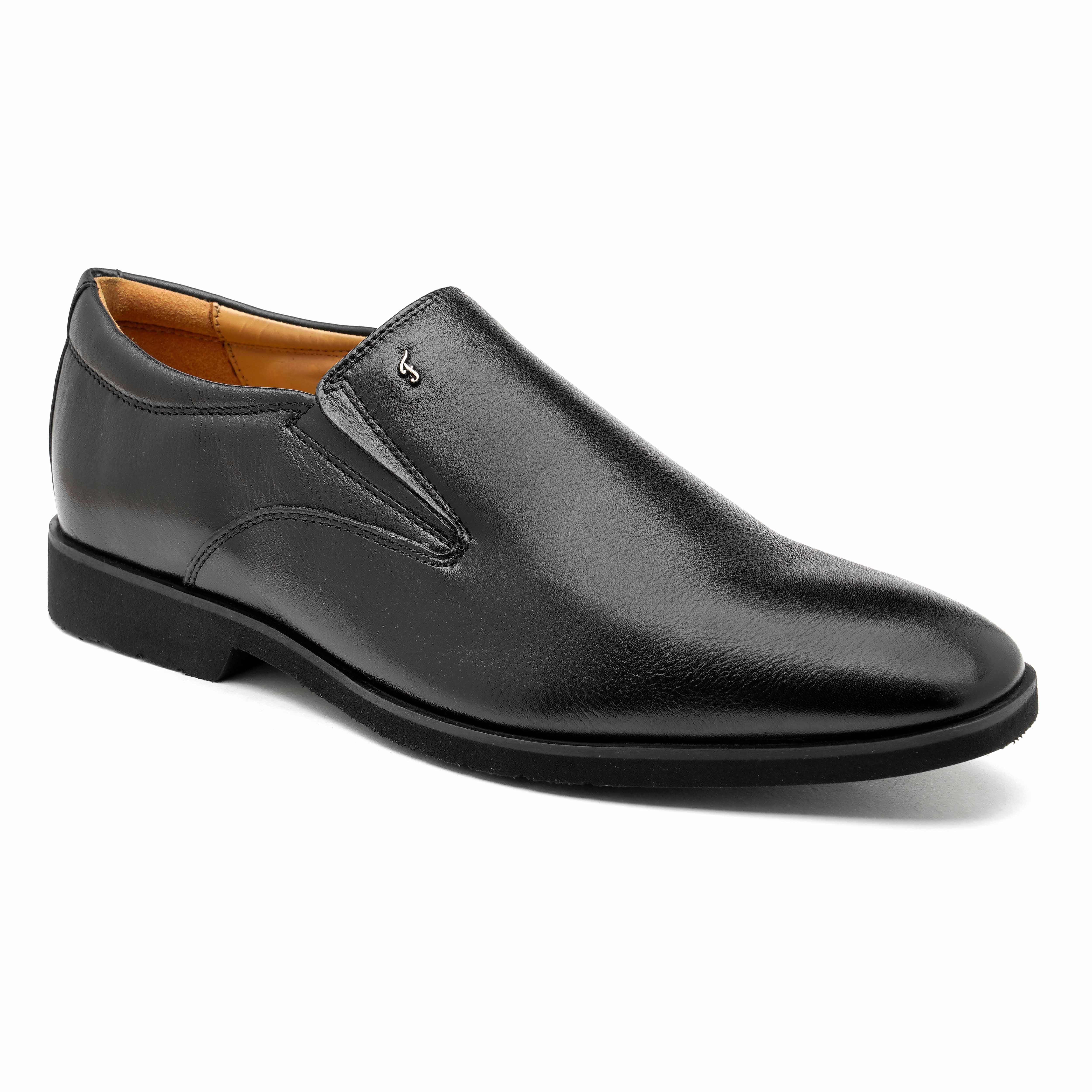The Cameroon Black Men Ultra Comfort Florsheim
