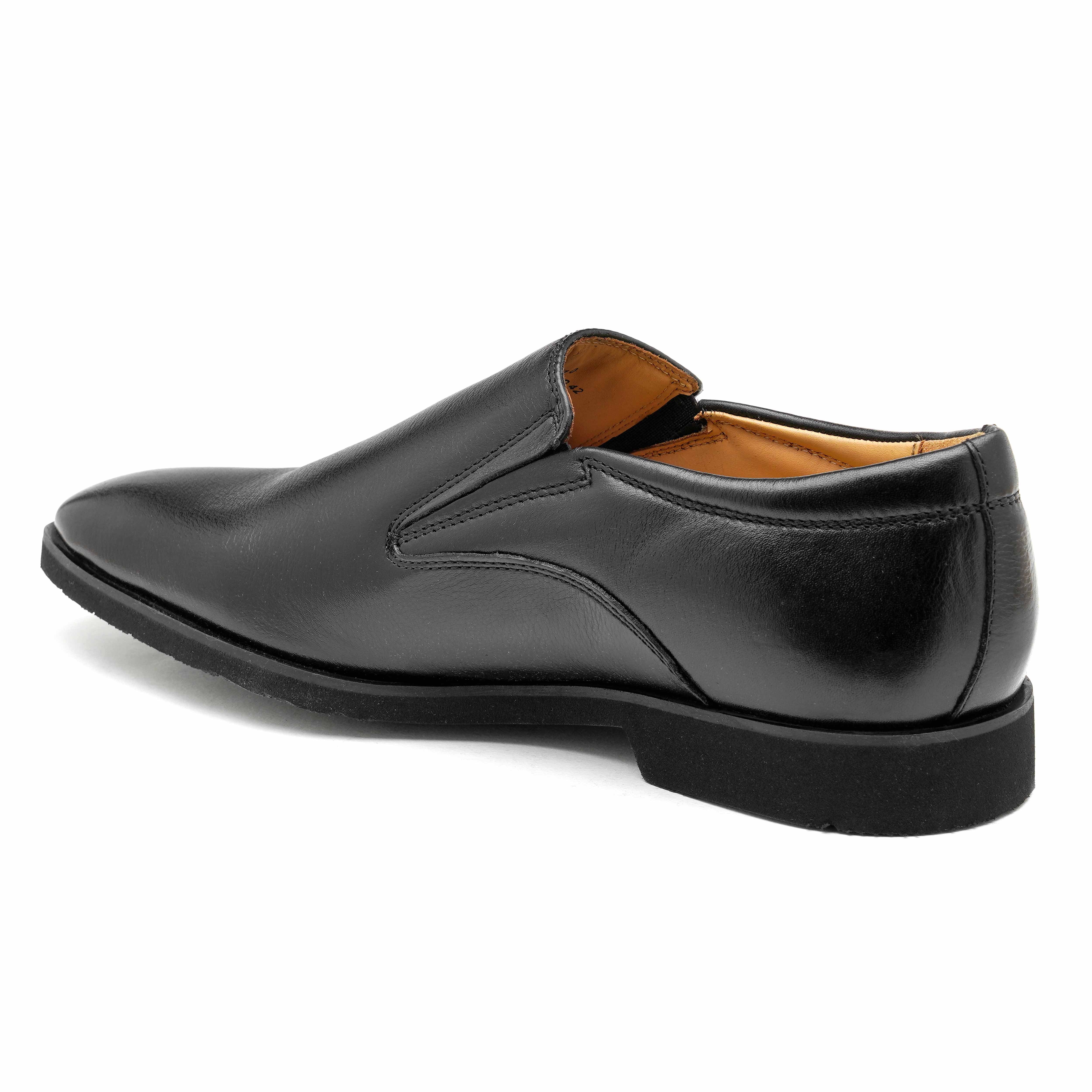 The Cameroon Black Men Ultra Comfort Florsheim