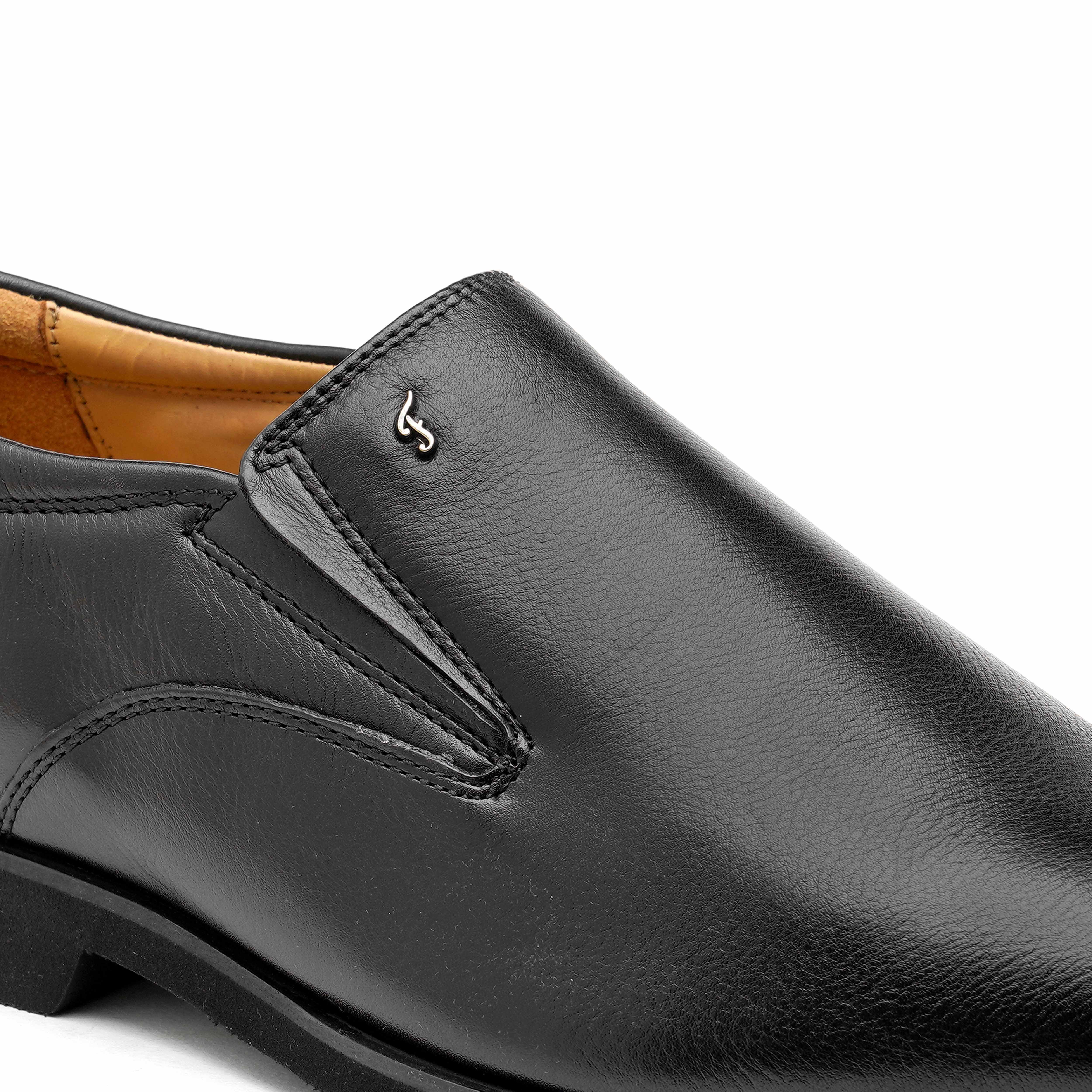 The Cameroon Black Men Ultra Comfort Florsheim