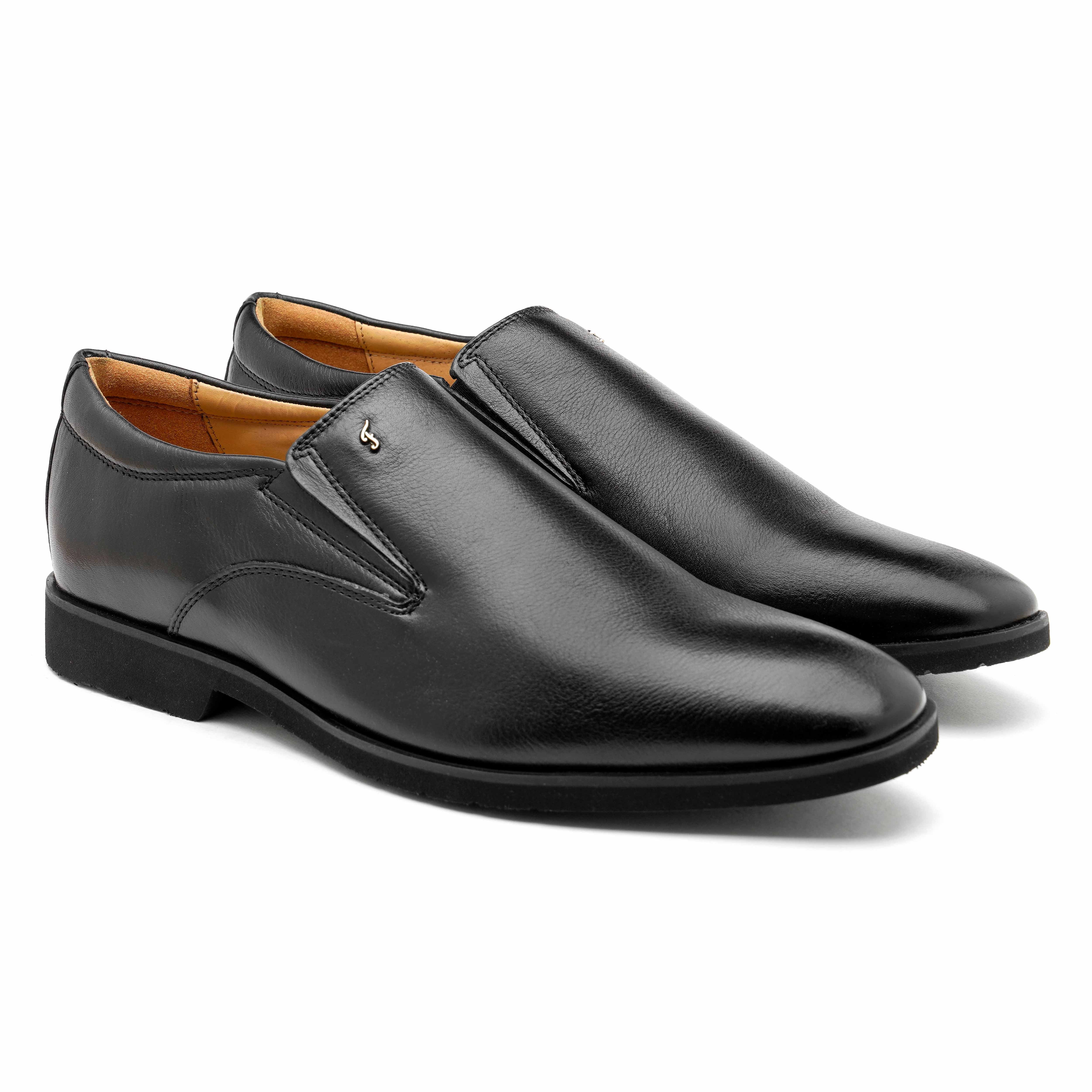 The Cameroon Black Men Ultra Comfort Florsheim