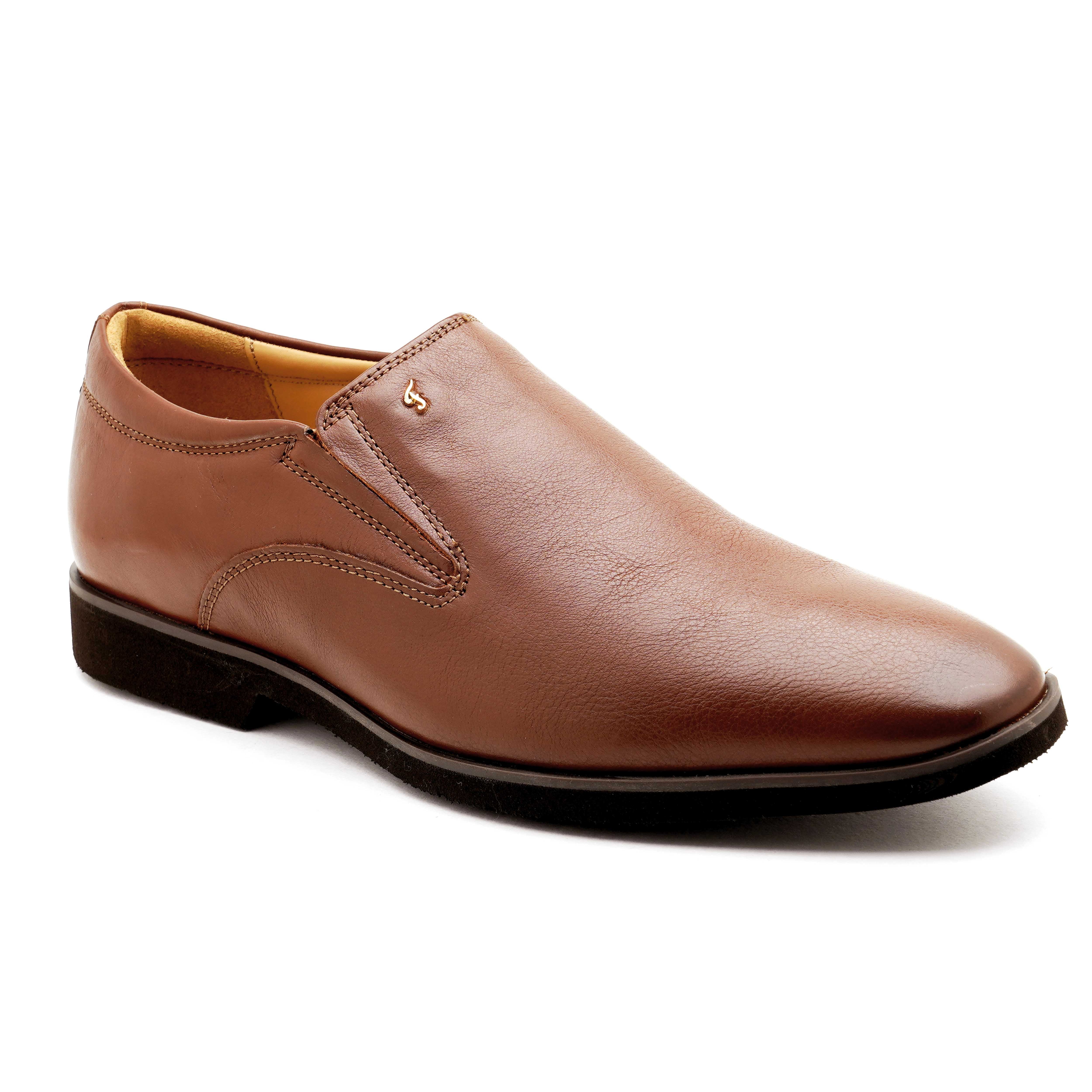 The Cameroon Tan Men Ultra Comfort Florsheim