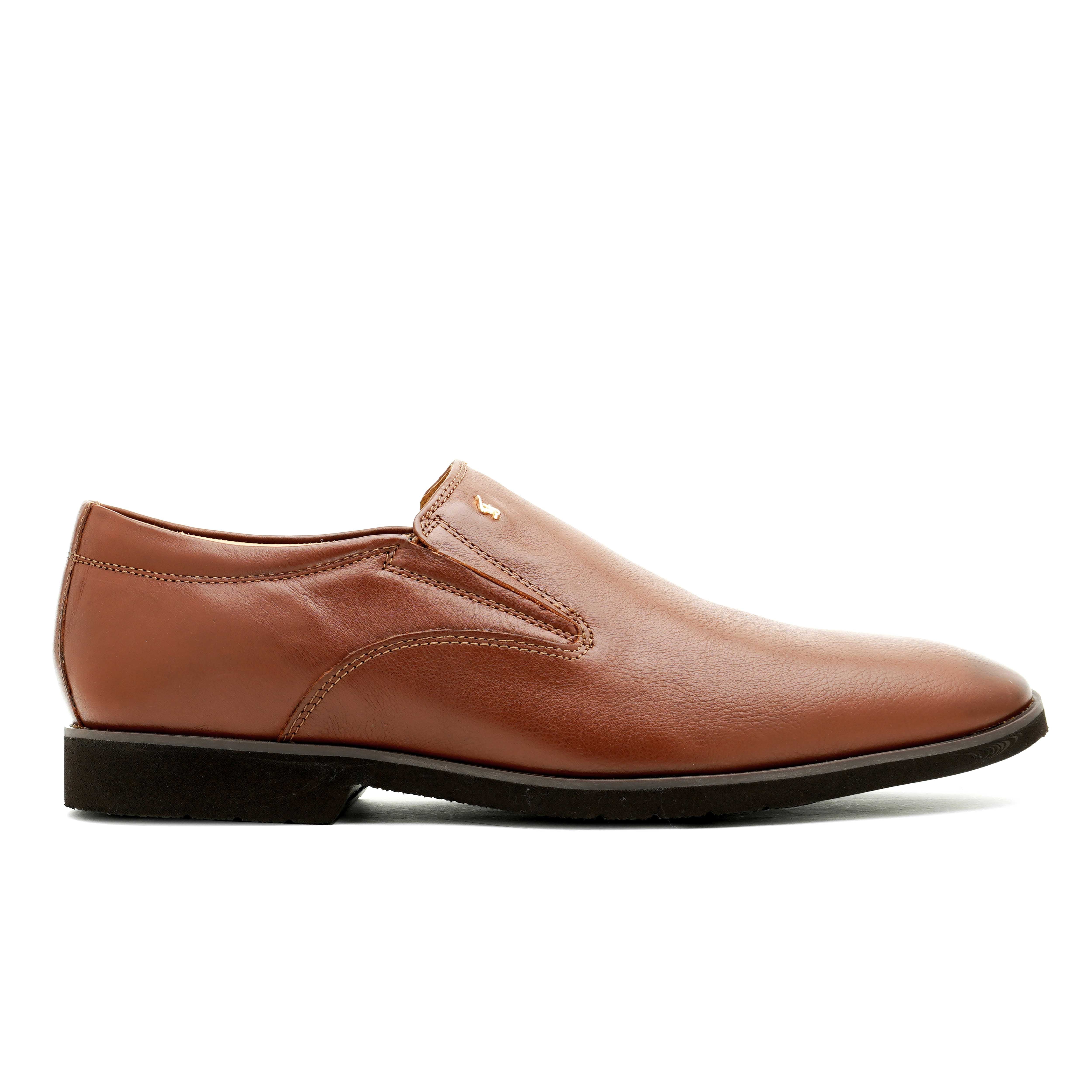 The Cameroon Tan Men Ultra Comfort Florsheim
