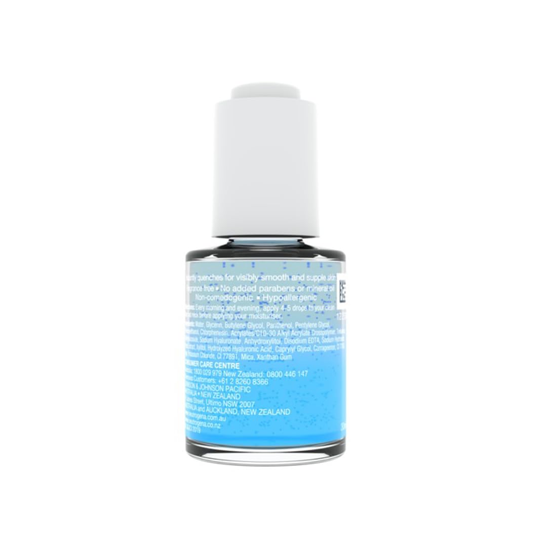 Copy of Neutrogena Hydro Boost Hyaluronic Acid Serum, 30 ml