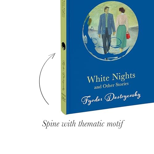 White Nights and Other Stories