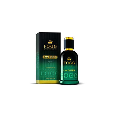 Fogg I Am Queen Scent For Women, 100ml