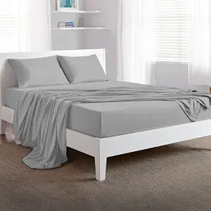 Essential Fitted Bed Set for Neat Bedroom Styling – Sathyabhama Decors and Interiors