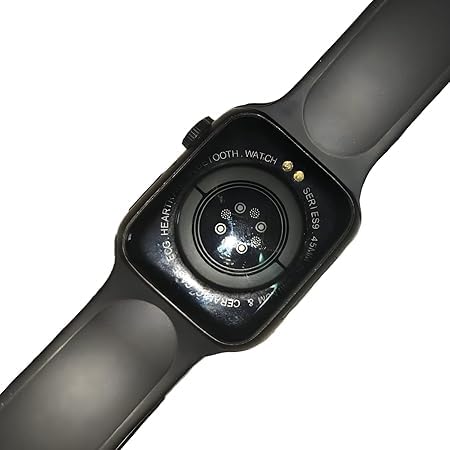 i9 Pro max smart watch (TPT)