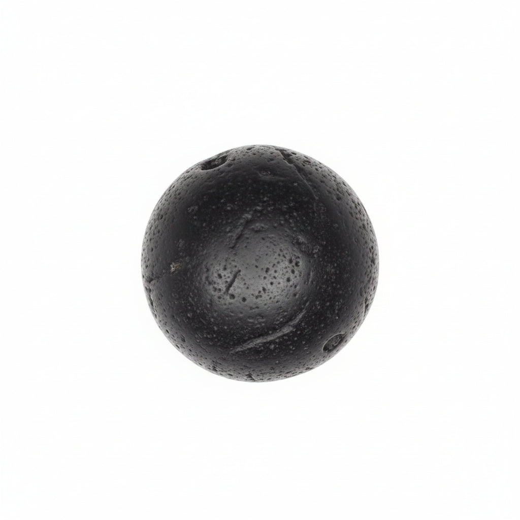 Santaan Gopal Shaligram – Sacred Vishnu Krishna Salagrama Shila for Child Blessings, Family Prosperity & Divine Grace