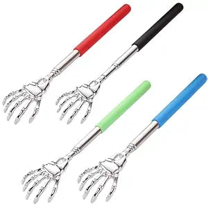 Stylish Back Scratcher with Comfortable Grip – Habit Eats Emart