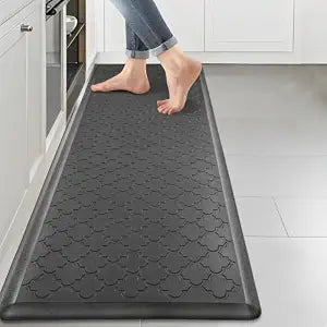 Kitchen Mat for Comfortable Cooking Area Support – Sathyabhama Decors and Interiors