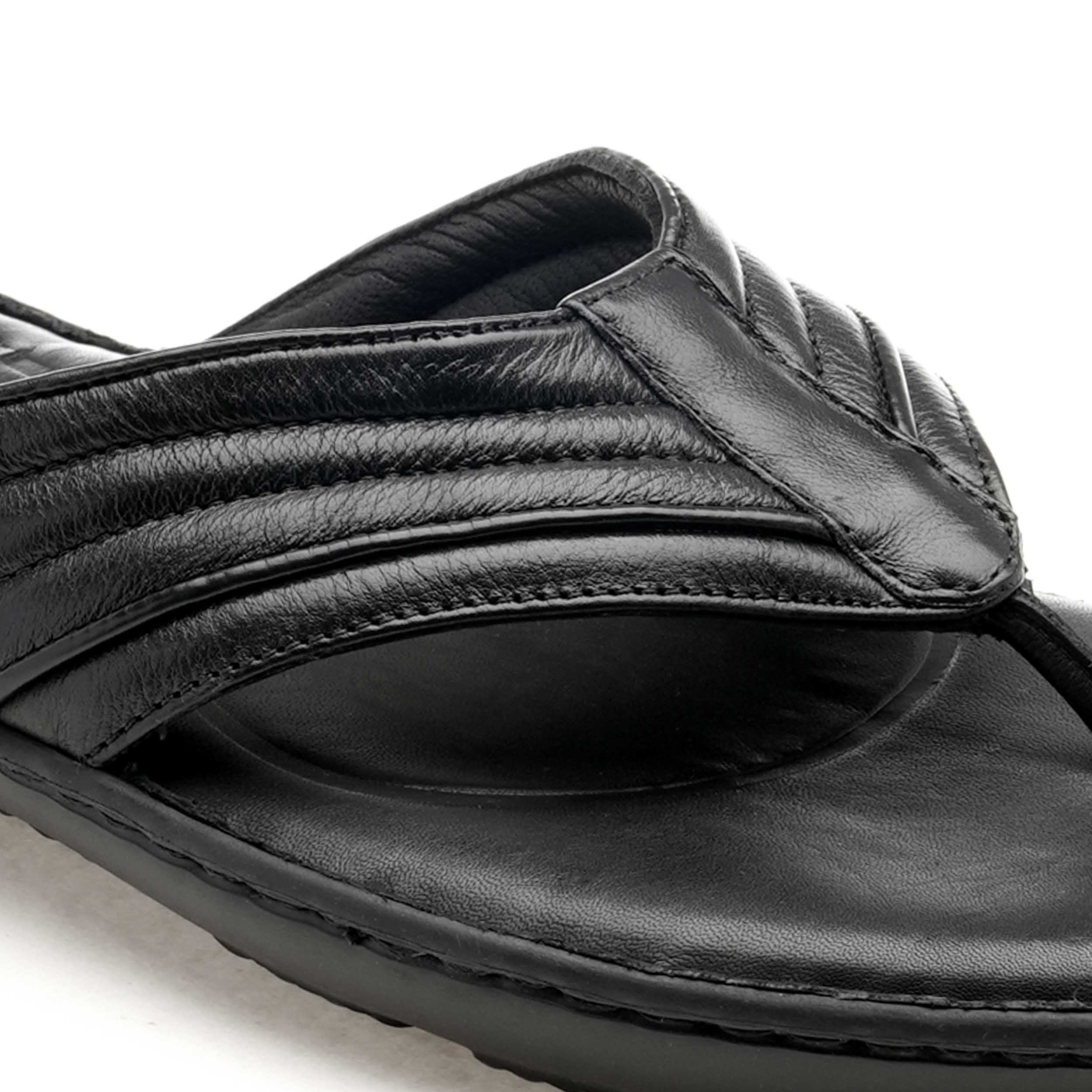The Florish Black Men Casual Florsheim