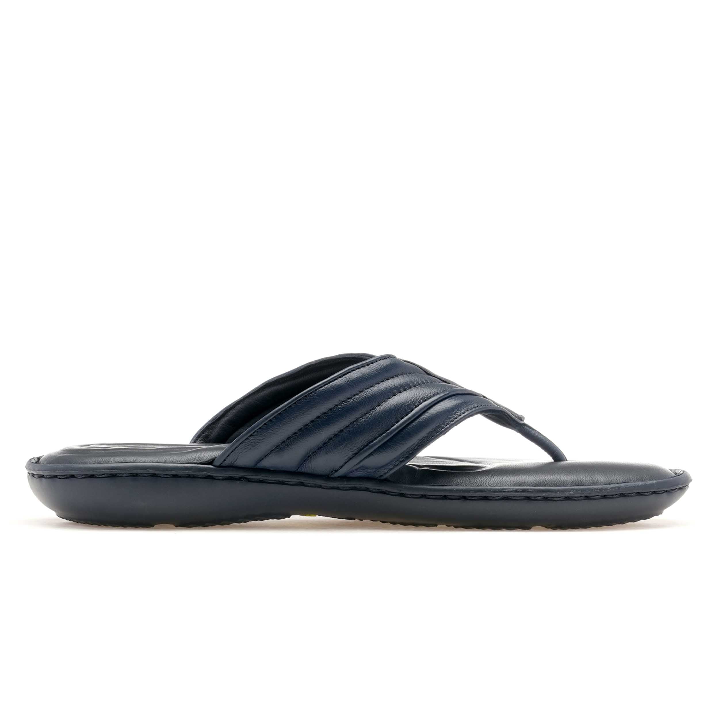 The Florish Navy Men Casual Florsheim