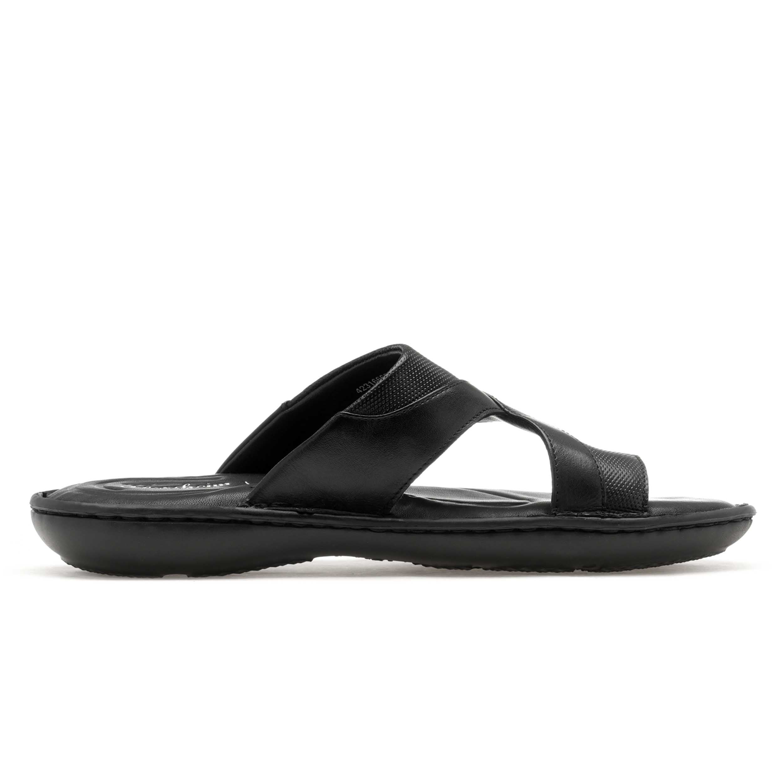 The Florish Black Men Casual Florsheim