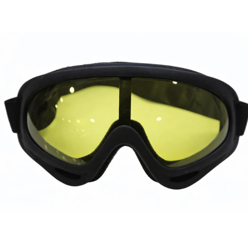 Fancy Riding Goggles Ski Goggles For Adults