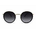 Fancy Round Sunglasses 54mm For Men & Women (Unisex)