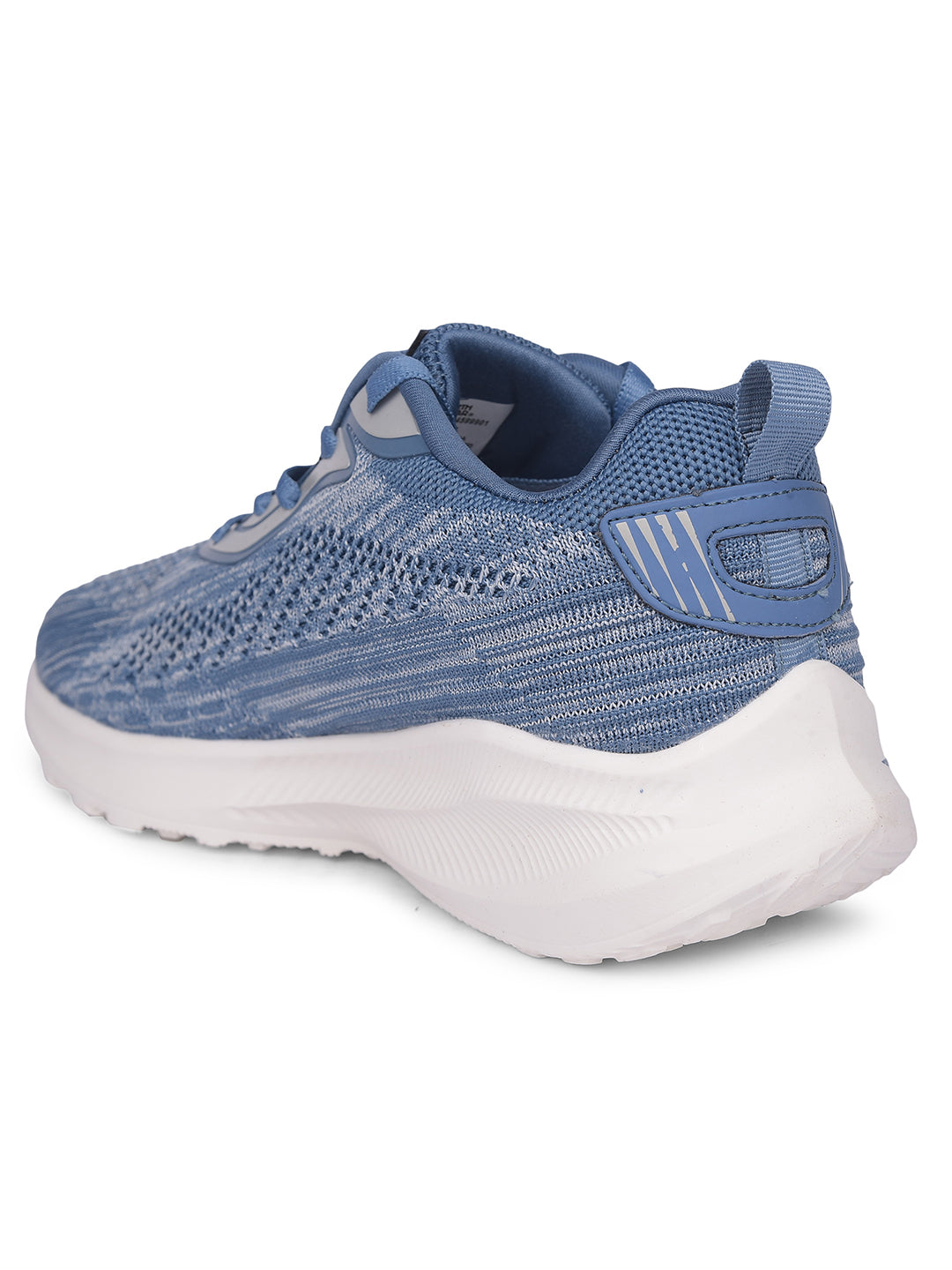 North Star Boy's Blue Casual Lace-up Shoes - Blue - View 3