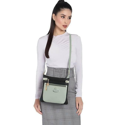 Women Sling Bag - HalfPe