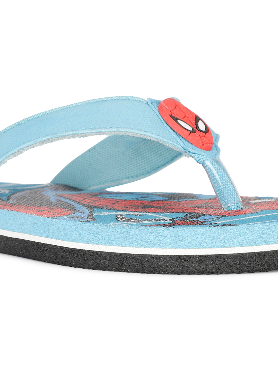 Bubblegummers Boys Casual Flip-Flop - Light Blue - View 5