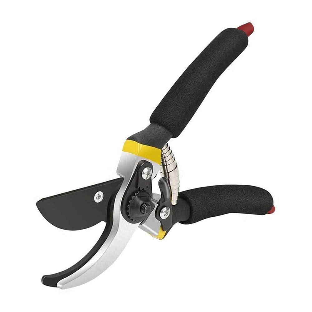 Garden Shears Sharp Cutter Pruners Scissor Pruner