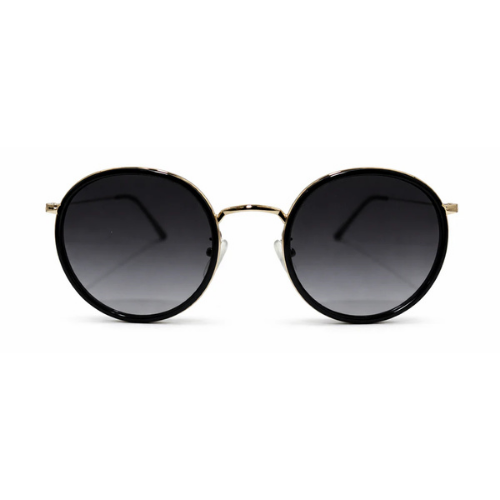 Fancy Round Sunglasses 54mm For Men & Women (Unisex)