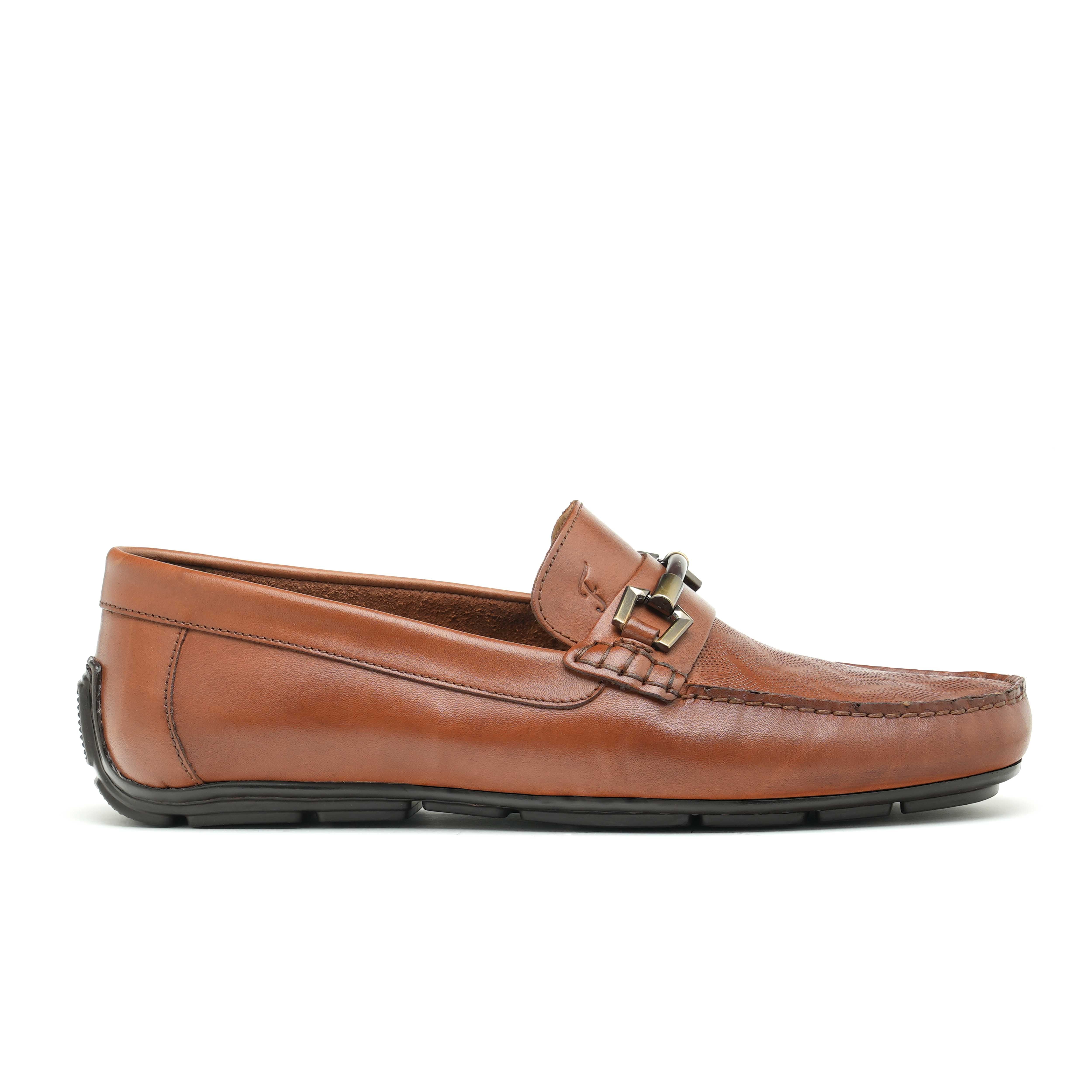 The New Ben Tan Men Drivers Florsheim