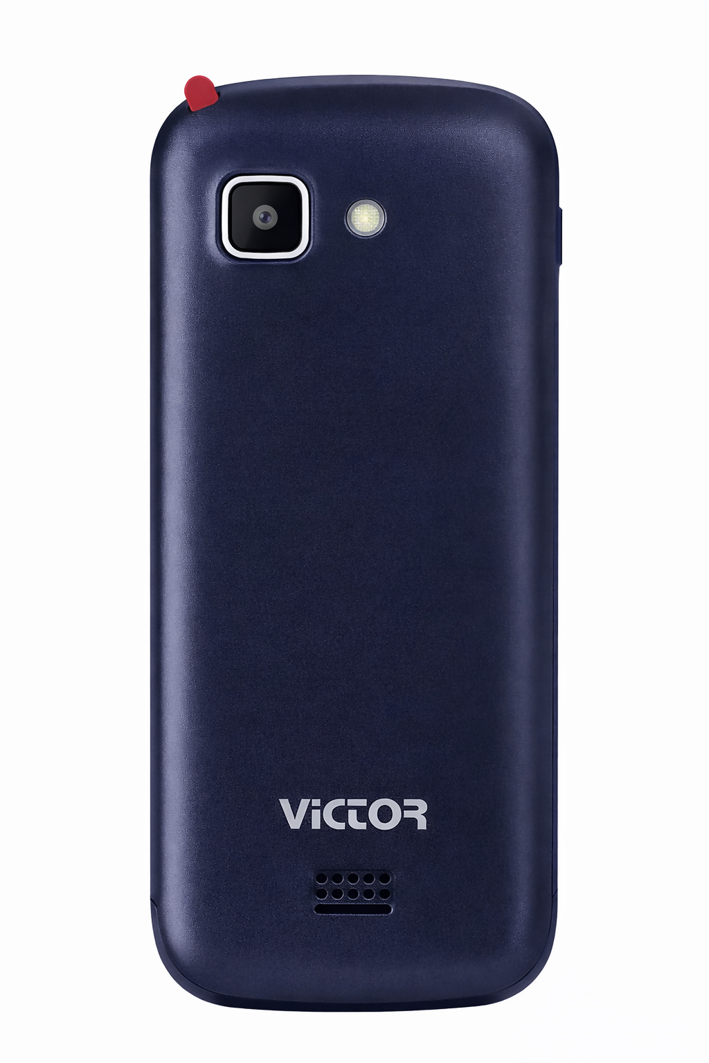 Victor N9 (312) Dual SIM Keypad Mobile Phone with 1000mAh Battery, Wireless FM, Digital Camera, SOS Feature & Auto Call Recording Dreams Gadgets 2