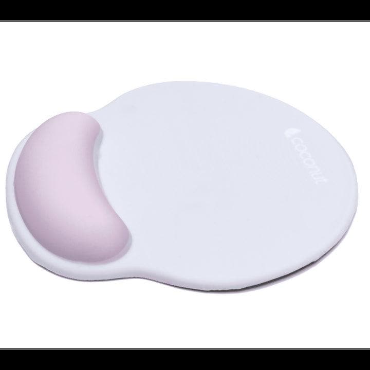 MP04 Gel Mouse Pad with Removable Magnetic - HalfPe