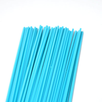 Floor Cleaning Plastic Broom