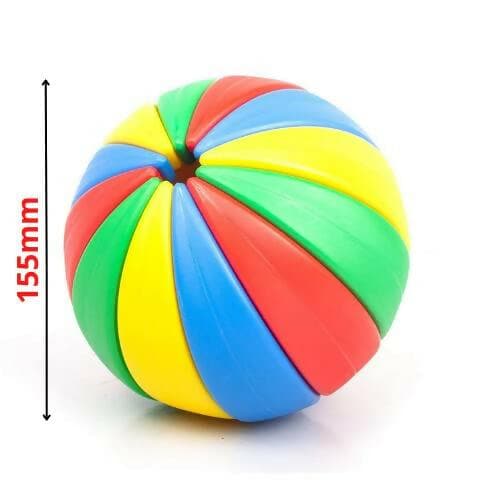 Humming bird Activity Ball for Kids Learning & Educational Toys for Infant Puzzle - HalfPe