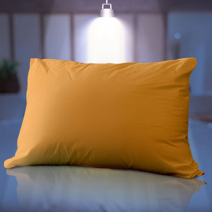 Soft Decorative Pillow Cover for Sofa, Couch, Bed – 80x60 cm, 1 Pc