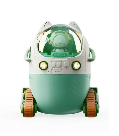 RT-A610 Huhu Humidifier (Battery Version)(Green) - HalfPe