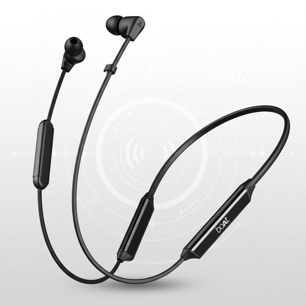 boAt Rockerz Trinity Wireless in Ear Earphones with 150H Playtime, Crystal Bionic Sound Powered by HiFi, Beast™ Mode, Enx™ Tech & Dual Pairing(Multicolor) Halfpe Deals