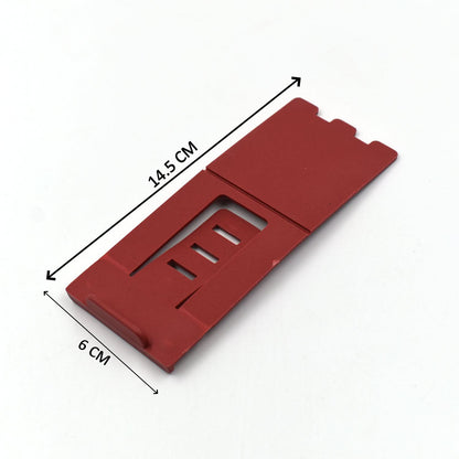 10 Pc Adjustable Mobile Stand Used In All Kinds Of Places Including Household And Offices As A Mobile Supporting Stand.