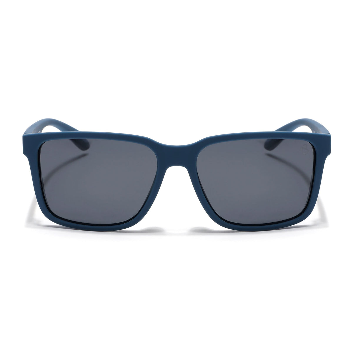 Eyejack Blue Wayfarer Sunglasses for Men and Women - Style 1241 - view 4