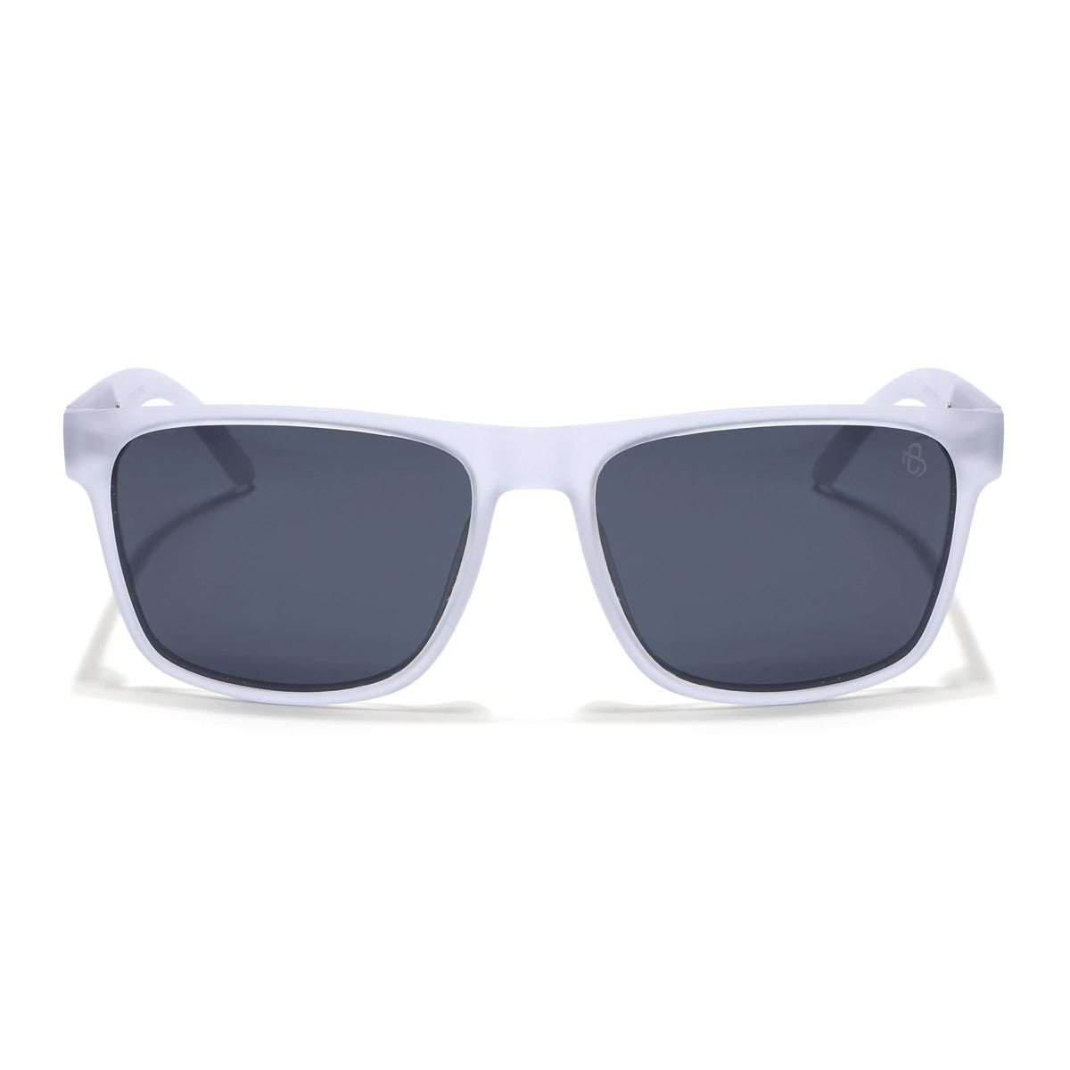 Eyejack Transparent Wayfarer Sunglasses for Men and Women - Style 1282 - view 4