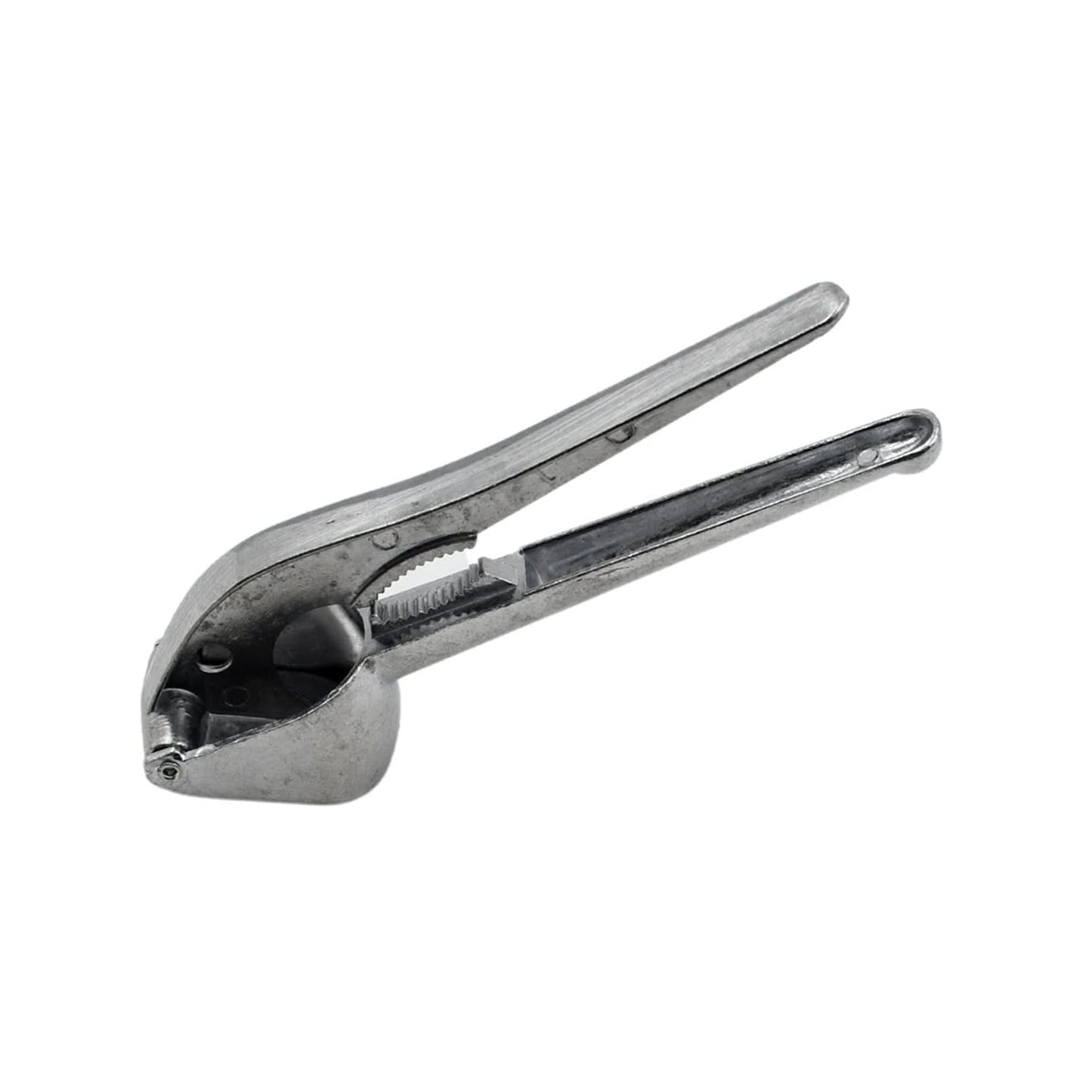 Lightweight Aluminum Garlic Press