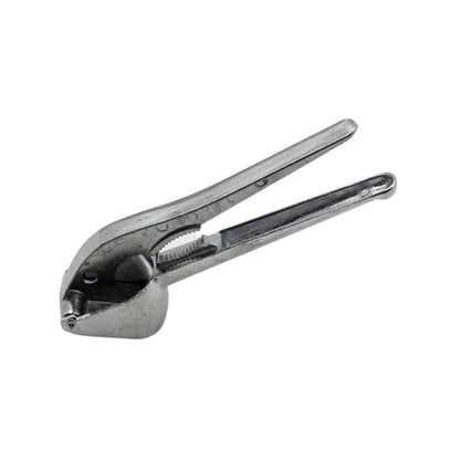 Lightweight Aluminum Garlic Press
