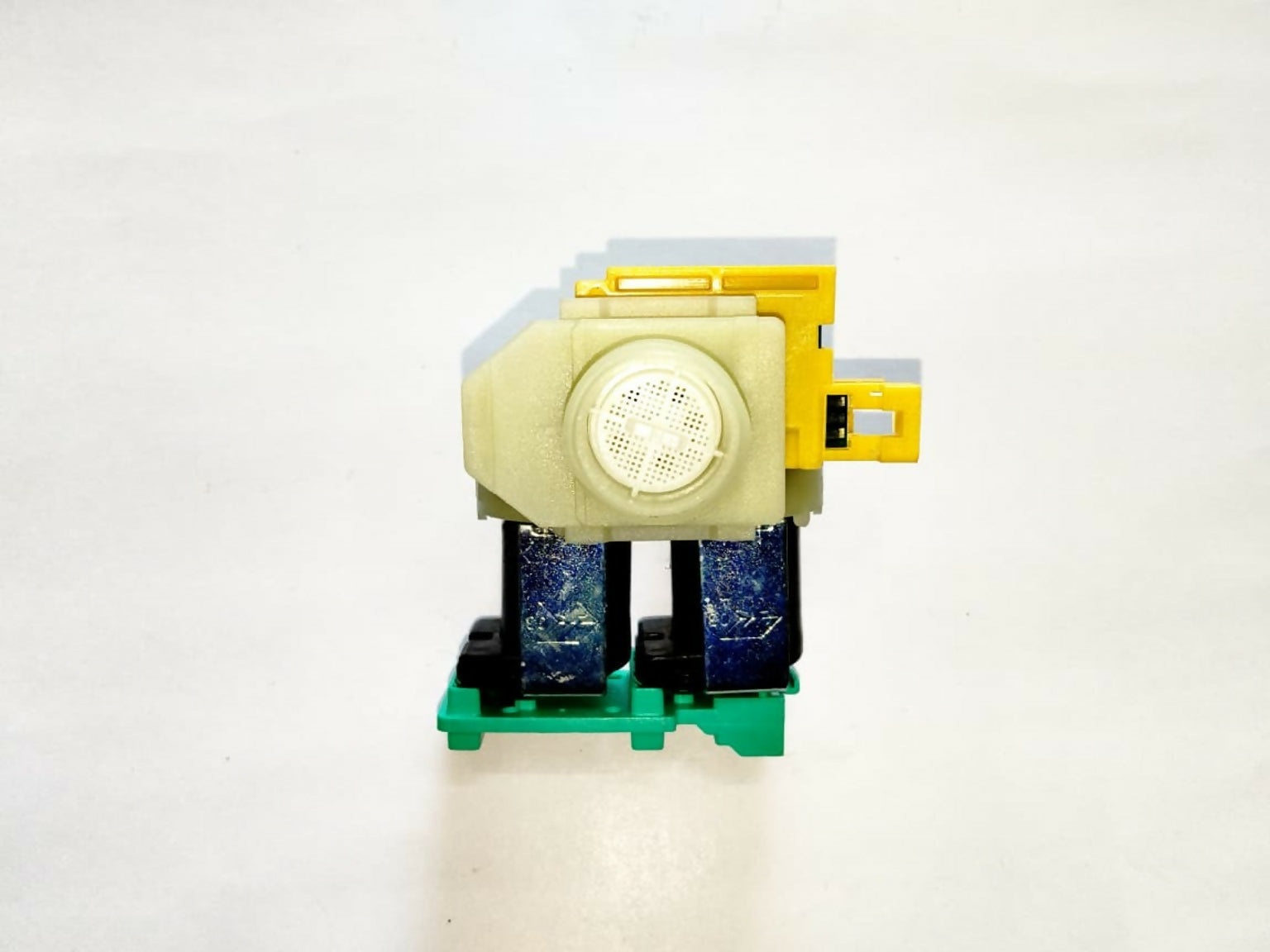 WASHING MACHINE TWO WAY MAGNET VALVE (WAK,WAJ,WLJ,WLK) ALL SERIES 6 mm Plumbing Pipe (Plastic)