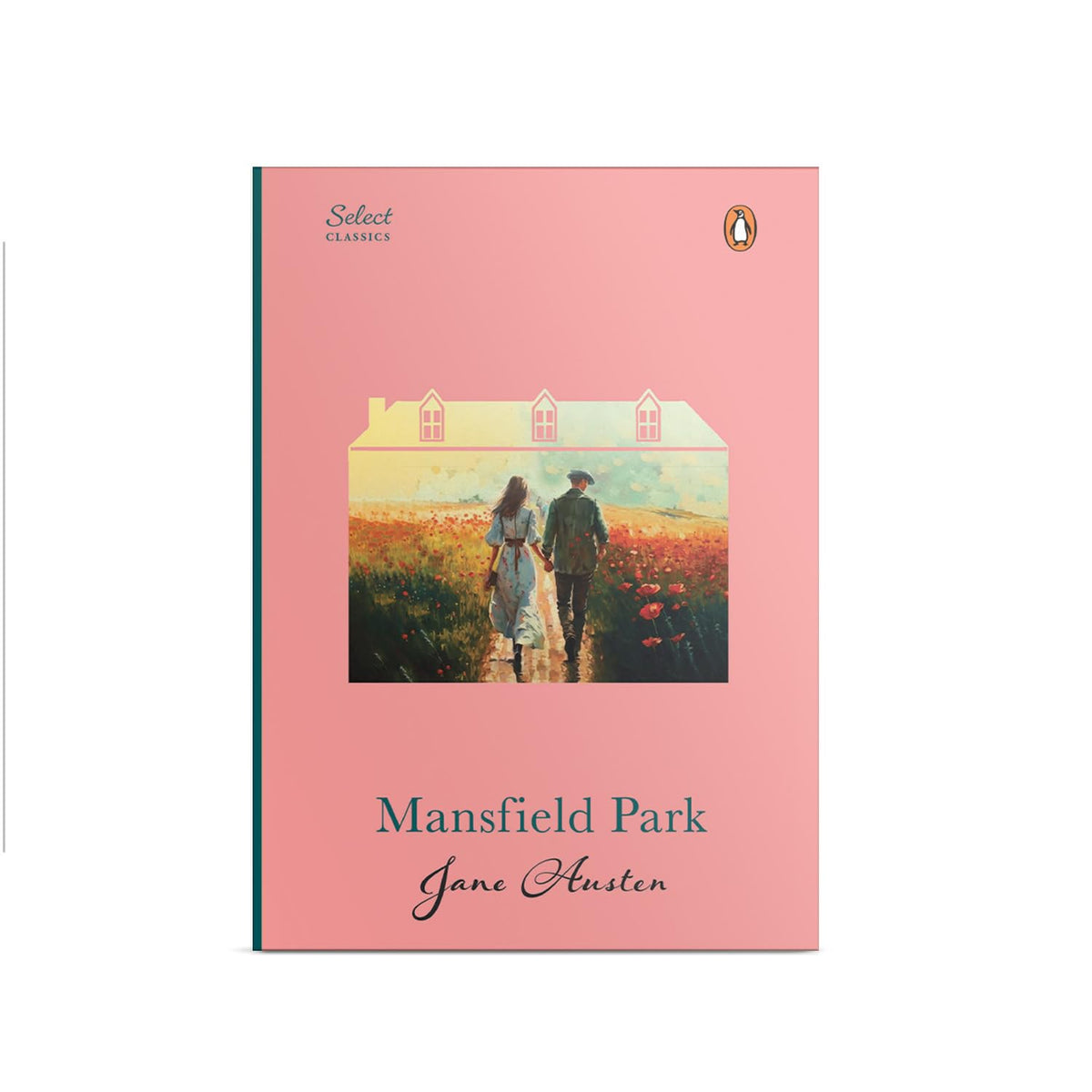 Mansfield Park (HB)