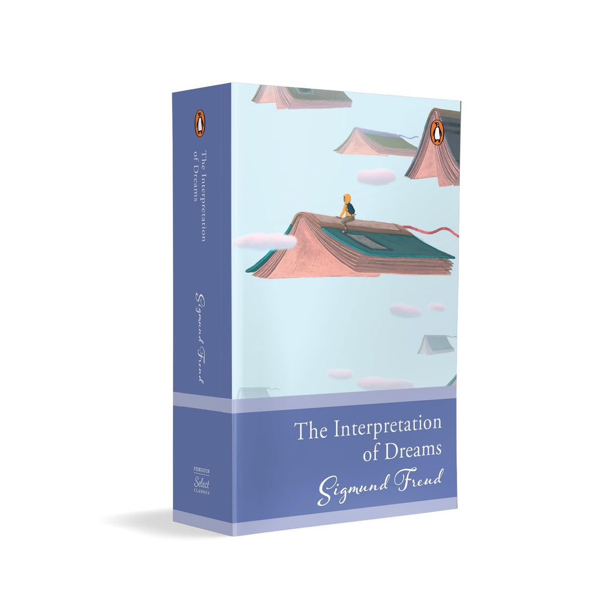 The Interpretation of Dreams (PB)